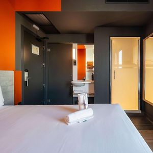 Standaard Kamer met een King Size Bed