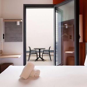 Superior Kamer met een King Size Bed